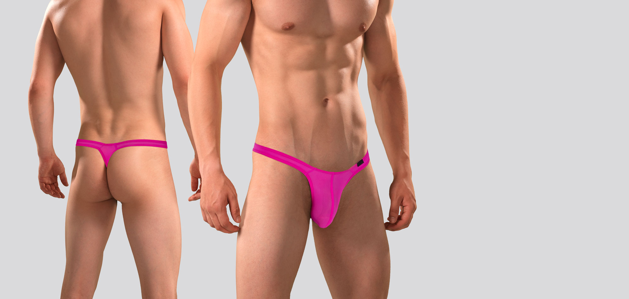 Manstore Tower String M2327 - Yourunderwearstore