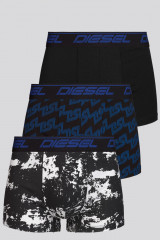 Diesel Boxershort 3-Pack SJAU Damien,