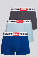 Diesel Boxershort 3-Pack WIAP Damien,